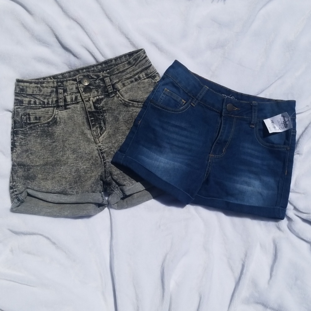 Shorts Bundle